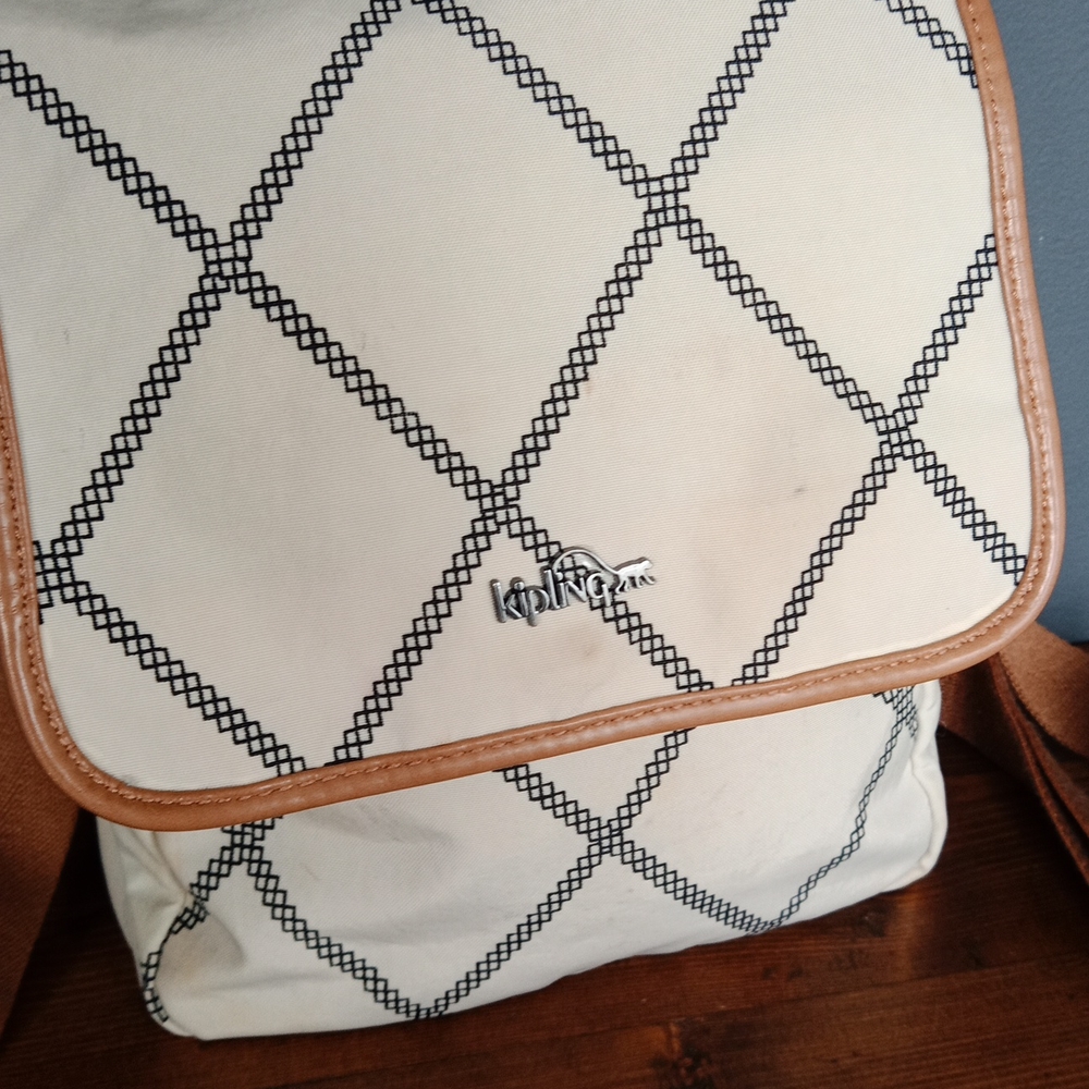 Kipling Backpack - image 3